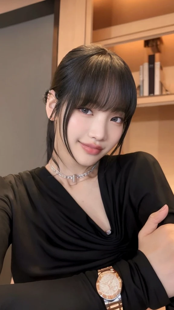 Lisa do blackpink