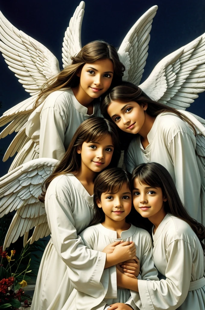 Angels