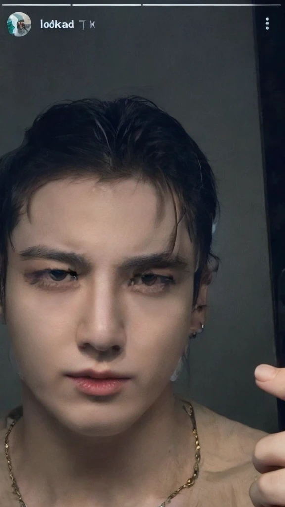 jeon jungkook