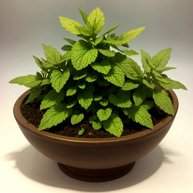 dragon mint plant