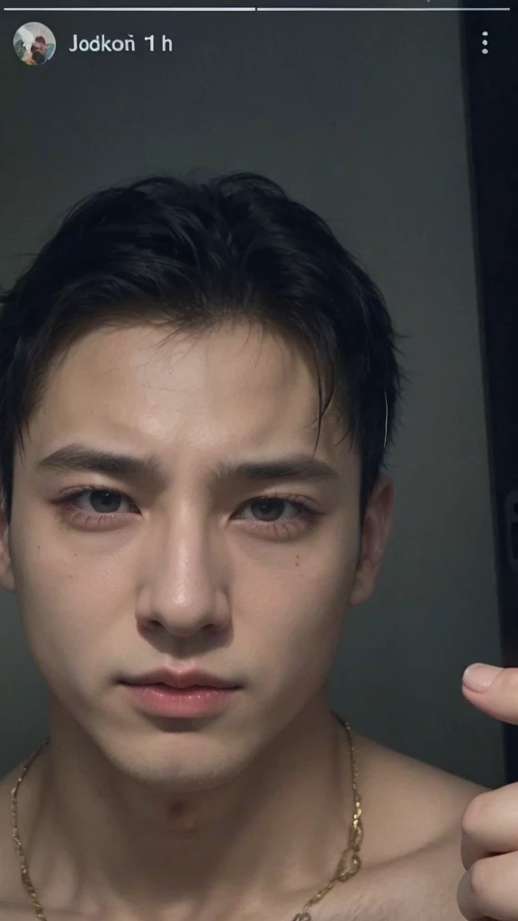 jeon jungkook