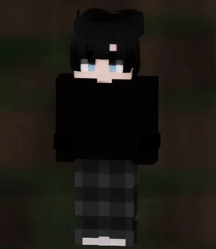 anime boy