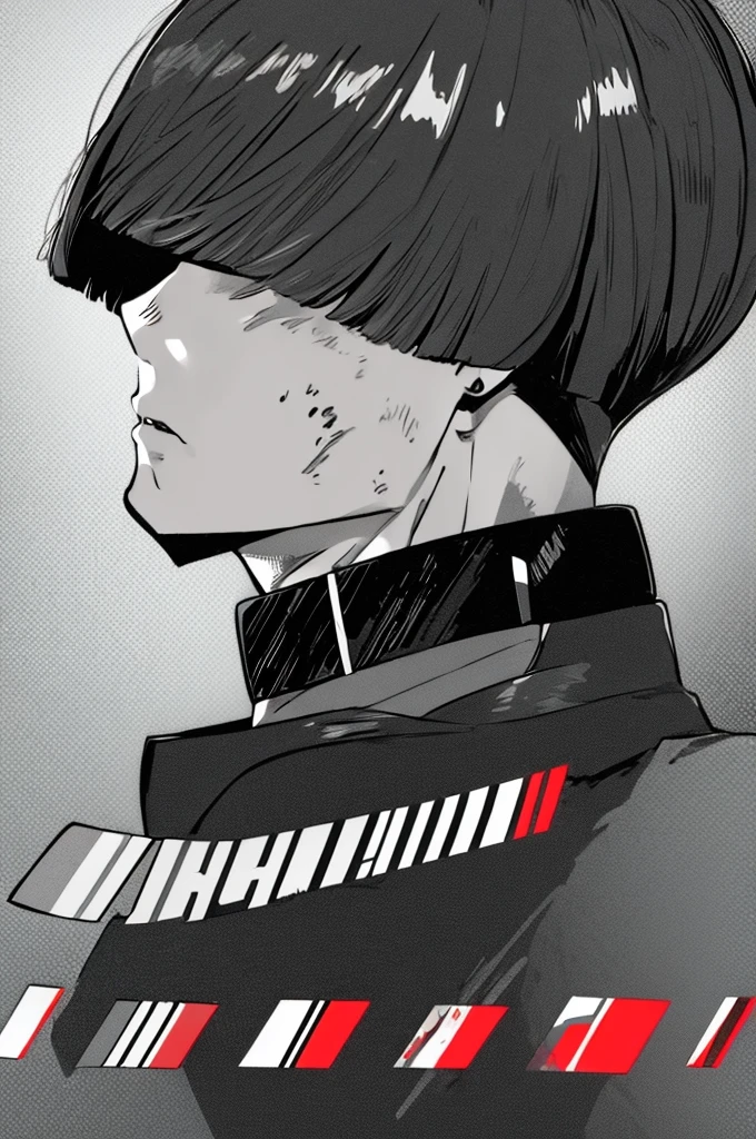 Tokyo ghoul, manga, kaneki ken