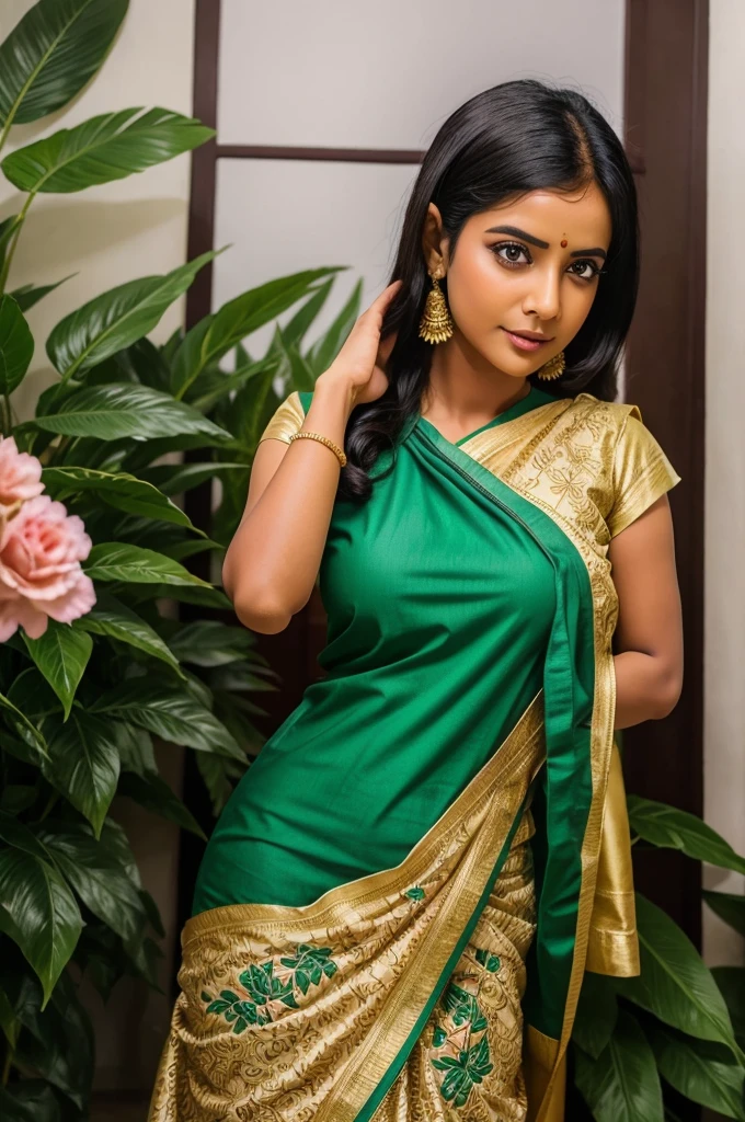 আমি এখন যে ভৌতিক গল্পটি বলবো সেটি কোনো বানানো বা কাল্পনিক গল্প নয়। আশা করি সবার ভালো লাগবে।

এই গল্পটির ঘটনা ঘটেছিলো প্রায় ২৫-৩০ বছর আগে... আমার বড় খালু মির্জাপুর নামক এক গ্রামে বাস করে, তিনি প্রতিদিায় ১০ কিলোমিটার পথ হেঁটে শহরে বিসিক এলাকায় কাজ করতে আসে। তিনি খুব সাহসী ও পরিশ্রমী। বড় খালু খুব ভোরে আজান দেওয়ার আগে ঘুম থেকে উঠে কাজের উদ্দেশে বাড়ি থেকে বের হতো। তখন গ্রামের রাস্তা পাকা ছিল না আর এখন কার মতো গাড়ি রাস্তায় চলাচল করতো না তাই খালু হেঁটে শহরে কাজে যেত।

আবার শহর থেকে কাজ শেষ করে বাড়ি ফিরতে অনেক রাত হয়ে যেত, আর এভাবে কষ্টে জীবন চলছিল তার। প্রতিদিনের মত একদিন কাজ শেষ করে বাড়ি ফিরছিলো, তখন ছিল শীতকাল। সেদিন খুব বেশি ঠান্ডা পড়ছিলো তার সাথে কুয়াশা পড়ে চারিদিক তেমন ভালো দেখা যাচ্ছে না, খালু চাদর গায়ে জড়িয়ে ধুলো মাখা পথে হেটে হেটে বাড়ি যাচ্ছিলো। রাত তখন বেশি হয়নাই কিন্তু শীতের রাত তাই কেউ বাইরে নেই, মাঝে মাঝে দূর থেকে শিয়াল এর করুন সুর ভেসে আসছে।

হটাৎ খালুর চলার পথে তার কিছুটা সামনে একটা কাফনের লাশের মতো কোনো মৃত মানুষ যেন তার সামনে শুয়ে আছে, কিন্তু ঘন কুয়াশার কারনে সে ভালো করে দেখতে পেলো না তবে ওঠা যে সাদা কিছু হবে তা বুঝতে পারলো। সে ভয় না পেয়ে সামনের দিকে হাটতে লাগলো কিন্তু কাফনের লাশ টা যেন তার সামনে পথ আগলে দাঁড়িয়ে আছে। খালু ছিল খুব সাহসী তাই সে চিন্তা করলো সামনের সাদা জিনিস টা কি তা দেখবে। কোনো মানুষ নাকি