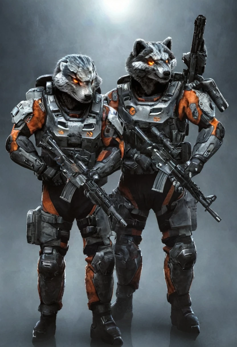 Wolfteam
