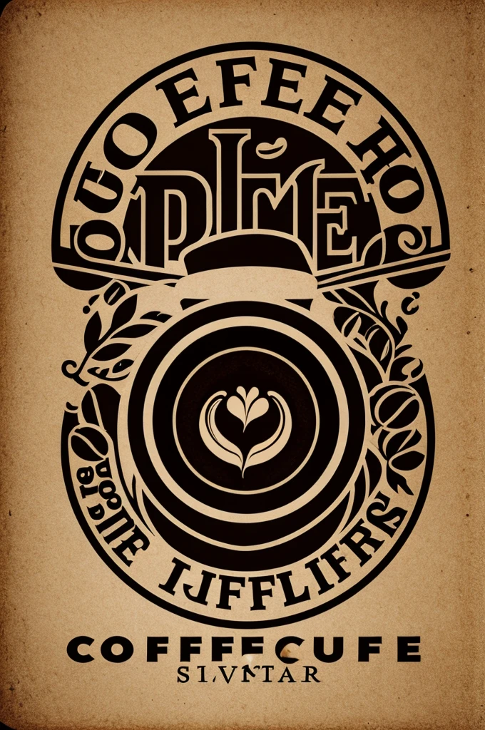 Coffee logo