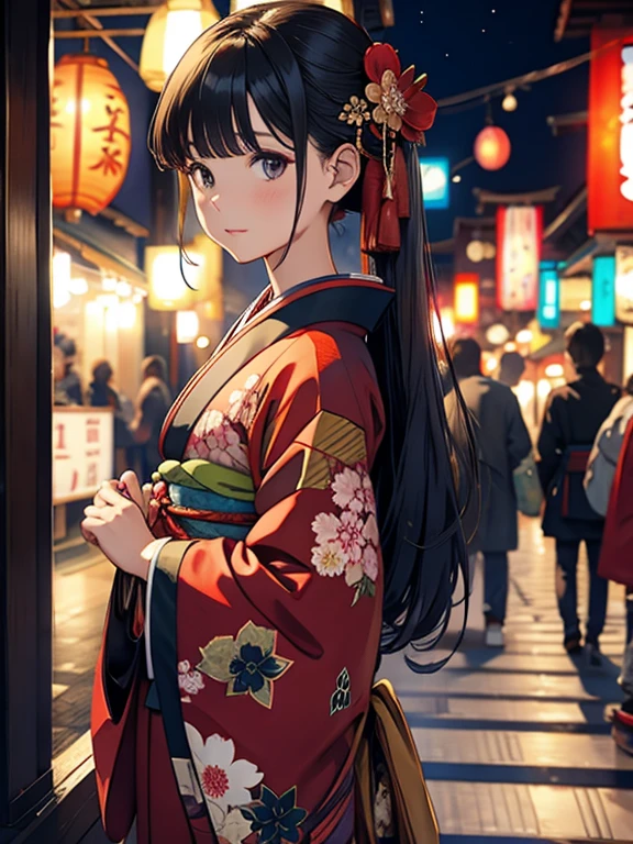 kimono