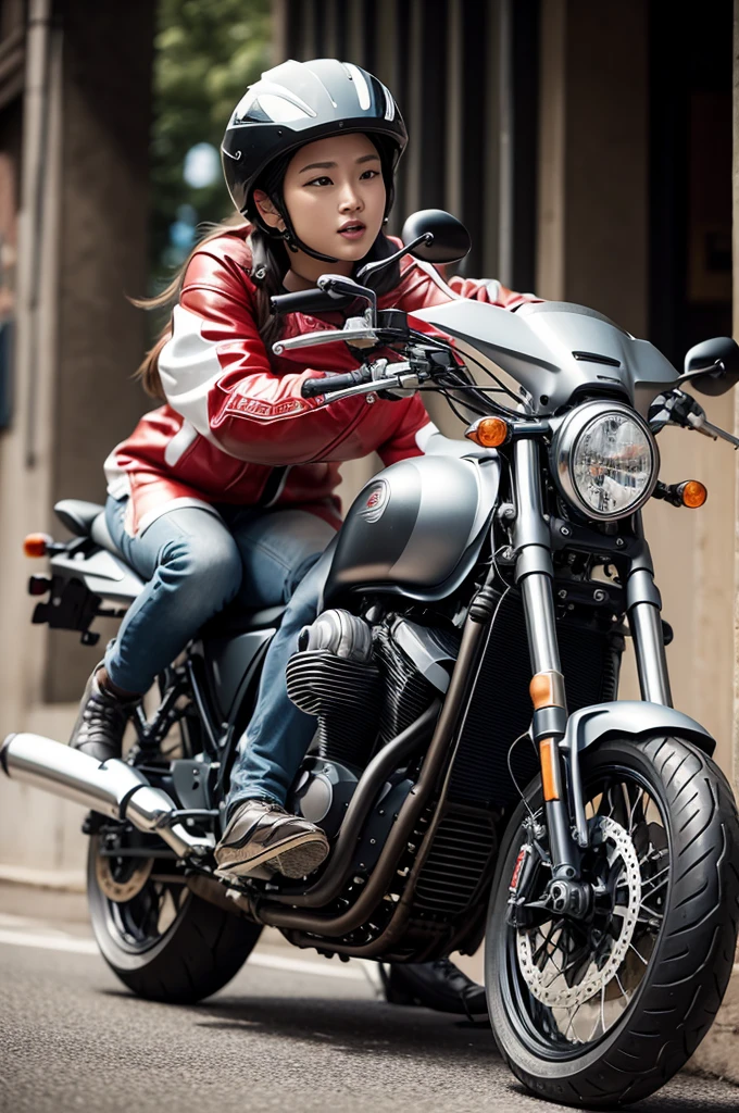 motorbike motorbike