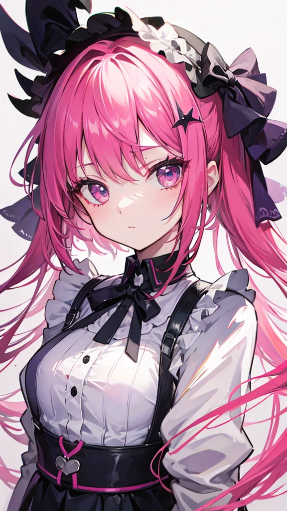 Killer girl