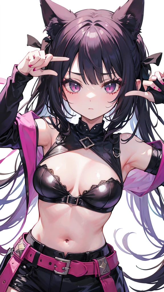 Killer girl
