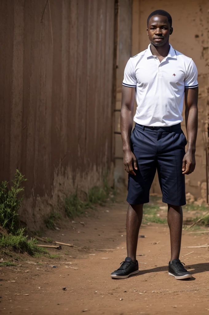 Wilson Phiri