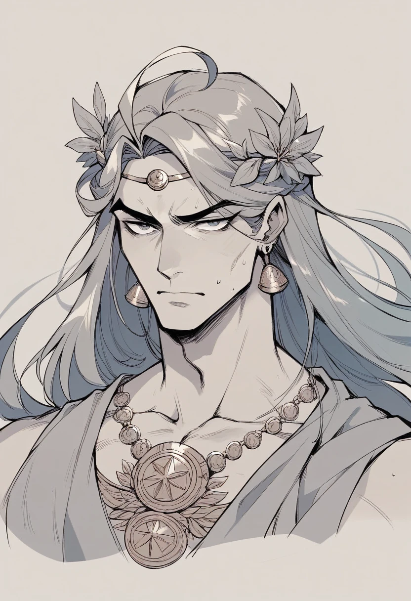 Hades god