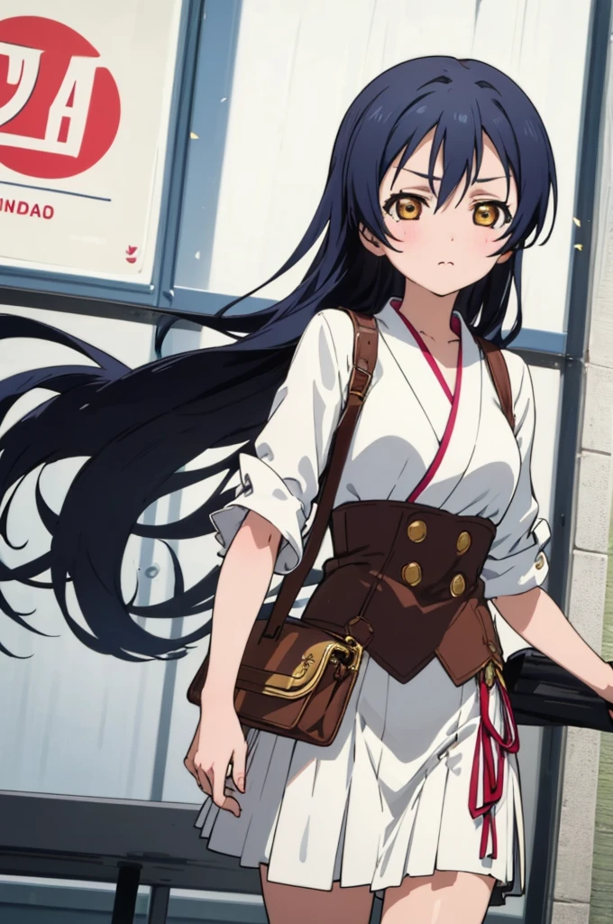 (masterpiece, best quality), 1girl,    umi sonoda