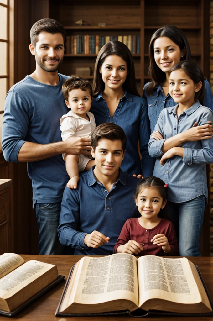 Bible and Family