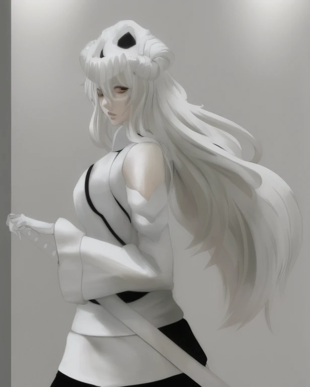 bleach, white and black clothes