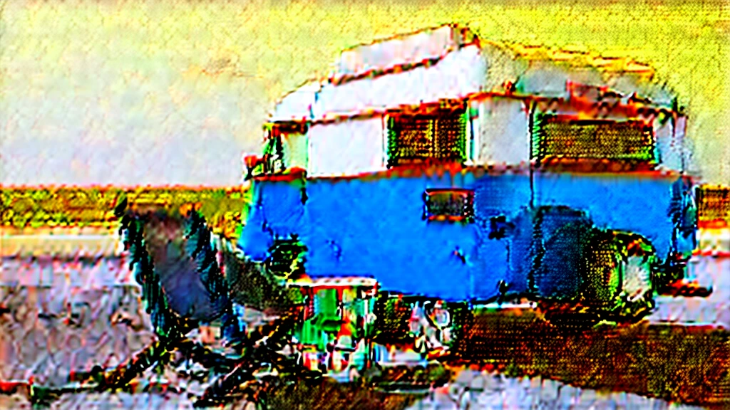 "An epic and captivating image of a beautiful woman working on her laptop, sitting on a comfortable chair in front of her camper, parked next to a stunning beach, captured with a Sony camera to highlight the serenity and beauty of the coastal setting. The image features the woman with her back to the camera, dressed in casual, fresh clothing, enjoying the sea breeze and golden sunset light while working. She is seated in an elegant folding chair with her laptop on a portable table, her hair gently blowing in the wind, adding a sense of freedom and connection to nature. The surroundings showcase a beach with golden sands, crystal clear water, and a clear sky blending into warm and relaxing tones. The camper door is open, revealing a cozy interior, while the gentle murmur of the sea and the sound of waves create the perfect environment for remote work. Epic and natural visual style inspired by the harmony between work and the natural environment. High-definition quality to emphasize texture and natural beauty."
