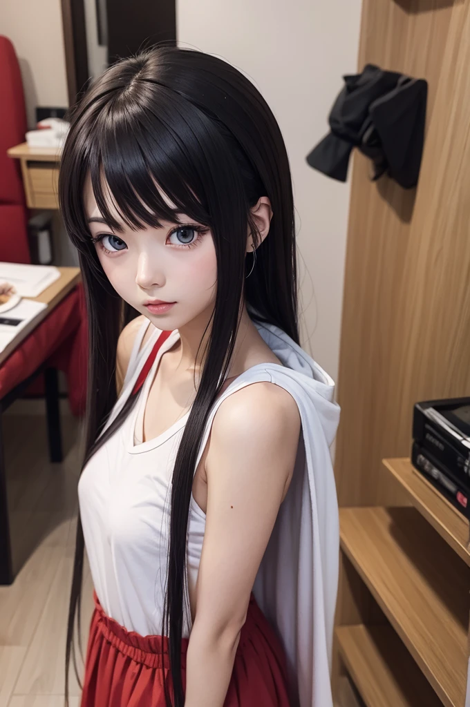 anime character