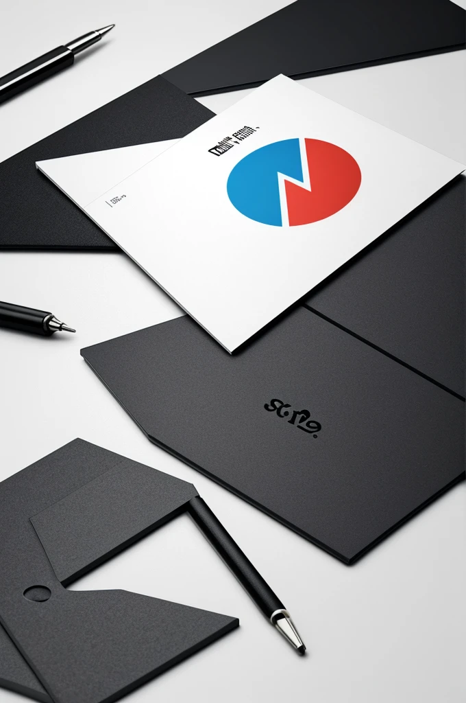 "Design a modern and innovative logo for &#39;ElecGenius&#39;, a brand specialized in electronic components. The logo must incorporate a stylized light bulb or microchip with an electrical spark. Use modern, clean typography, clearly showing &#39;ElecGenius&#39; with emphasis on the &#39;G&#39;. The color palette should include shades of blue and green, with yellow or orange accents to represent energy and creativity. Make sure the &#39;ElecGenius&#39; text is displayed correctly and prominently in the design."