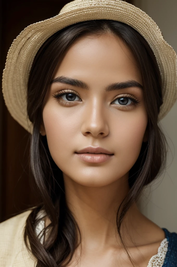 ((best quality)), ((masterpiece)), (detailed), perfect face
