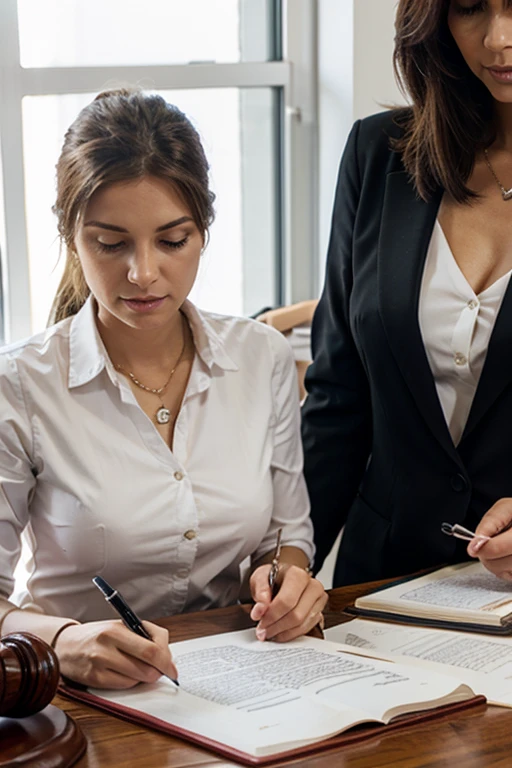 Legal solutions