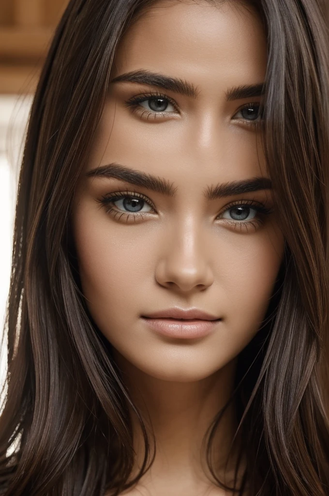 ((best quality)), ((masterpiece)), (detailed), perfect face