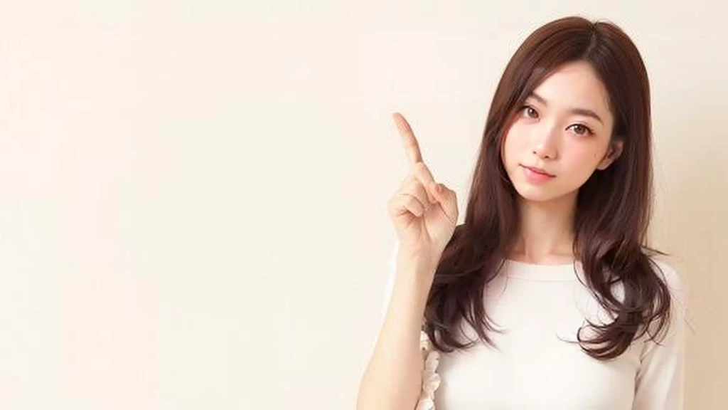 (masterpiece:1.3), (8K, Realistic, RAW Photos, Highest quality: 1.4), Japanese, (1 Girl), Age 25, Beautiful Face, (Realistic Face), (Black Hair, Long Hair:1.3), Beautiful hairstyle, Realistic eyes, Beautiful Eyes, Beautiful Eyes, (Realistic Skin), Beautiful Skin, charm, Ultra High resolution, High resolution, Portraiture, Golden Ratio, Detail Makeup, Big Breasts, (Shoulder look), Cleavage, Black business suit, Open collar, Natural Makeup, smile