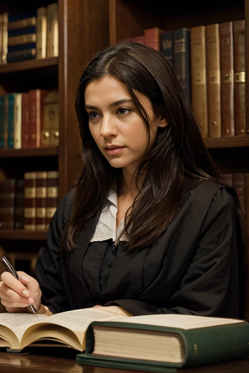 Jurisprudence 