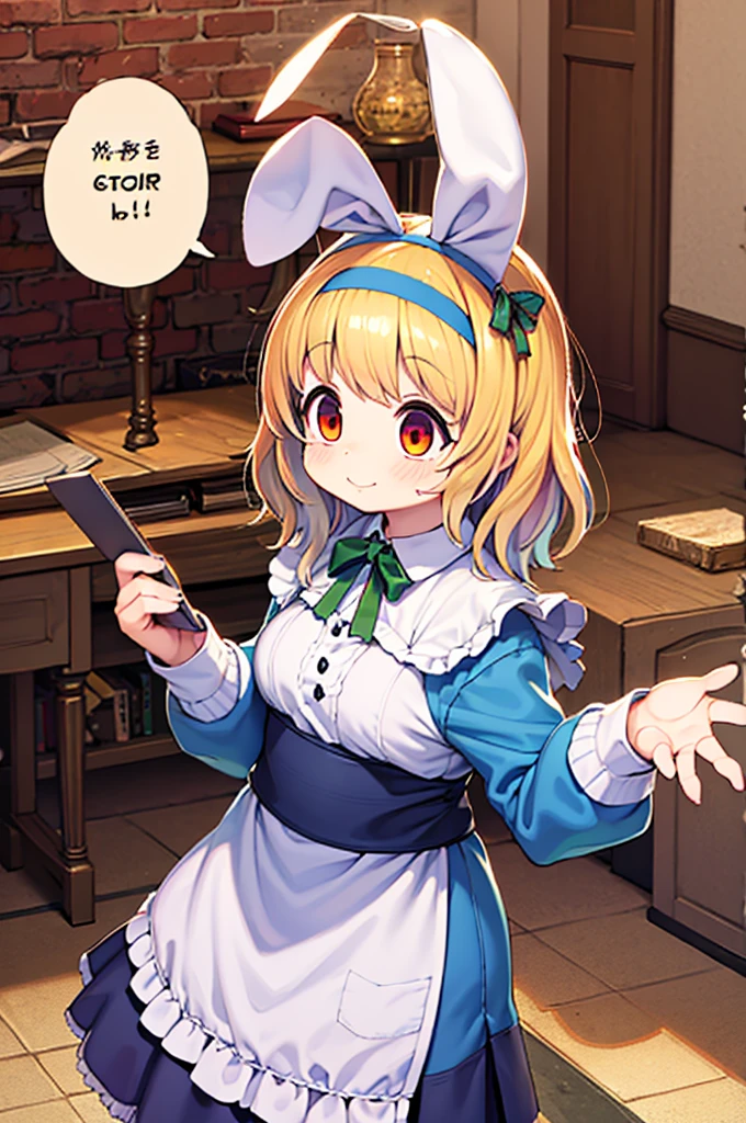 Alice \(Alice in Wonderland\),kawaii、tiny girl