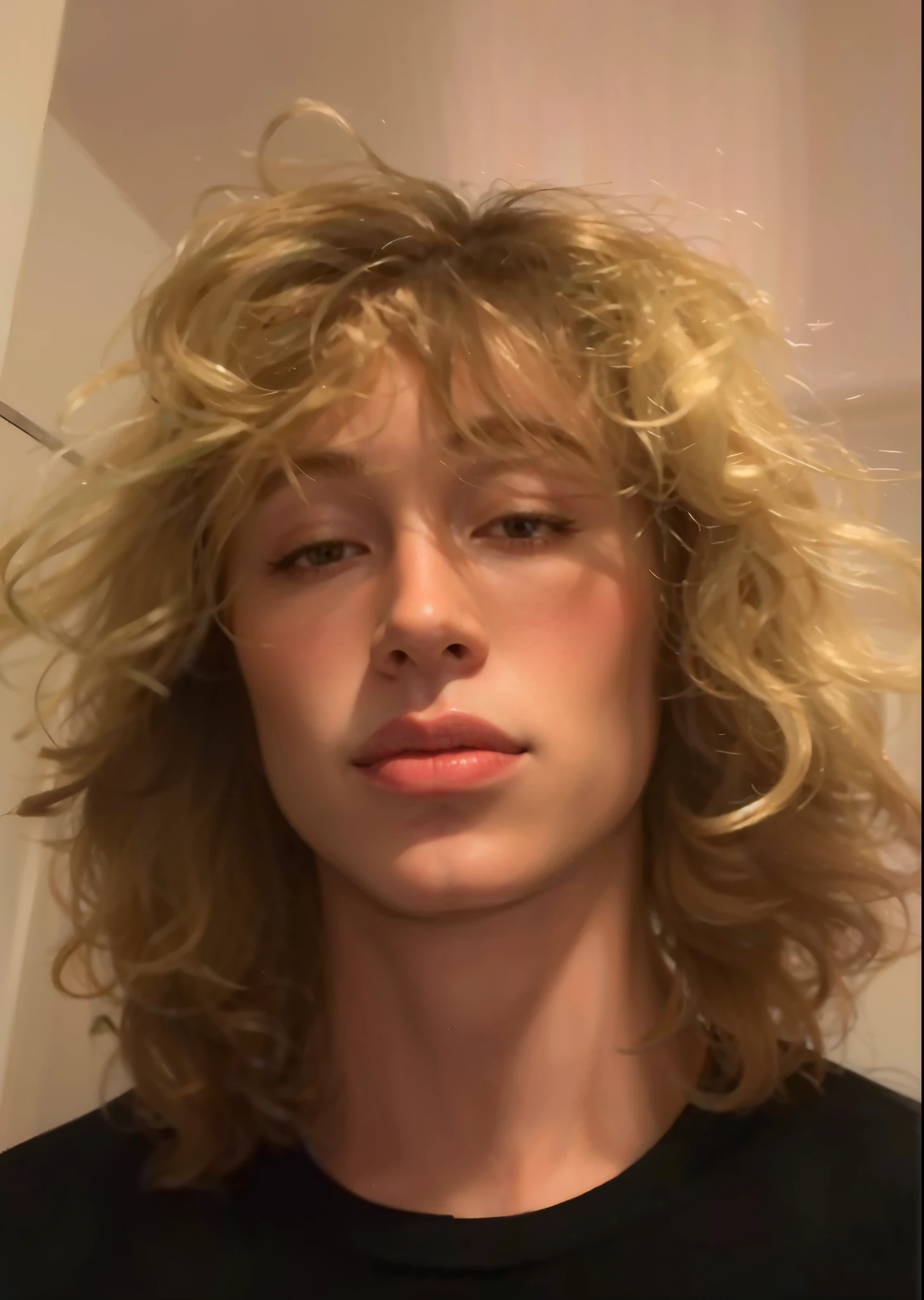 Jordan Huxhold Vinnie