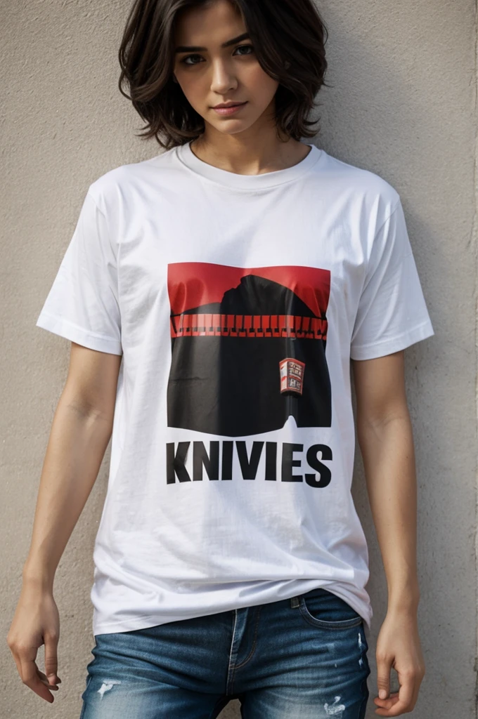 Intensely Movie Dislike T-Shirt