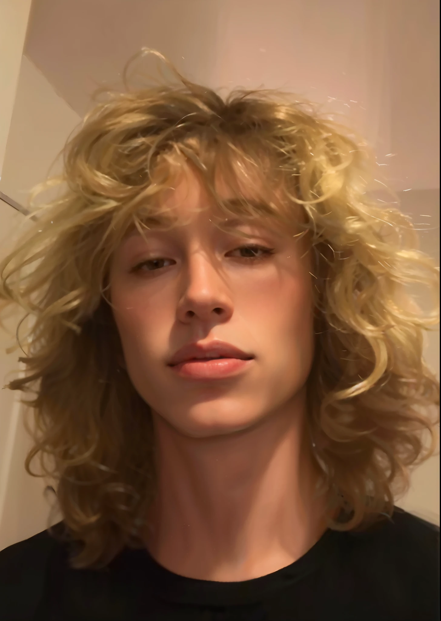 Jordan Huxhold Vinnie