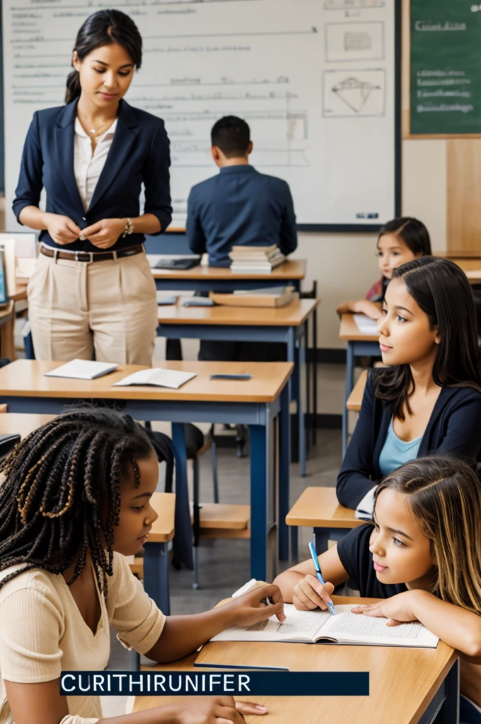 Curriculum modeling