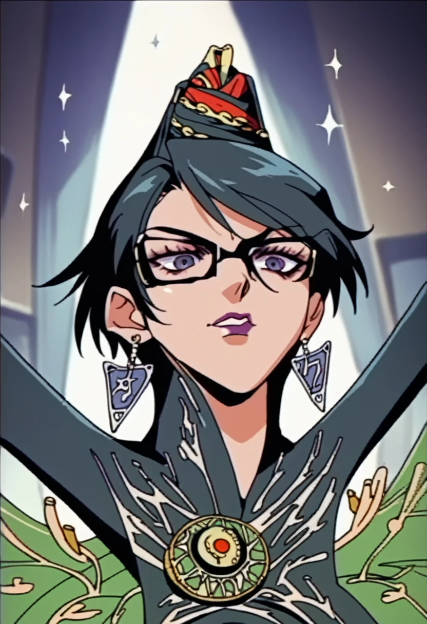 bayonetta, beautyfull, brazil clotches