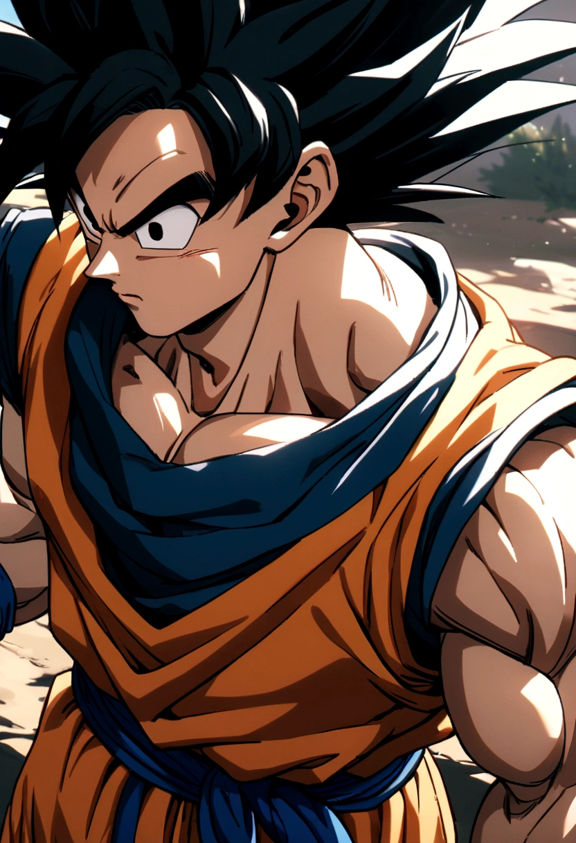 Goku