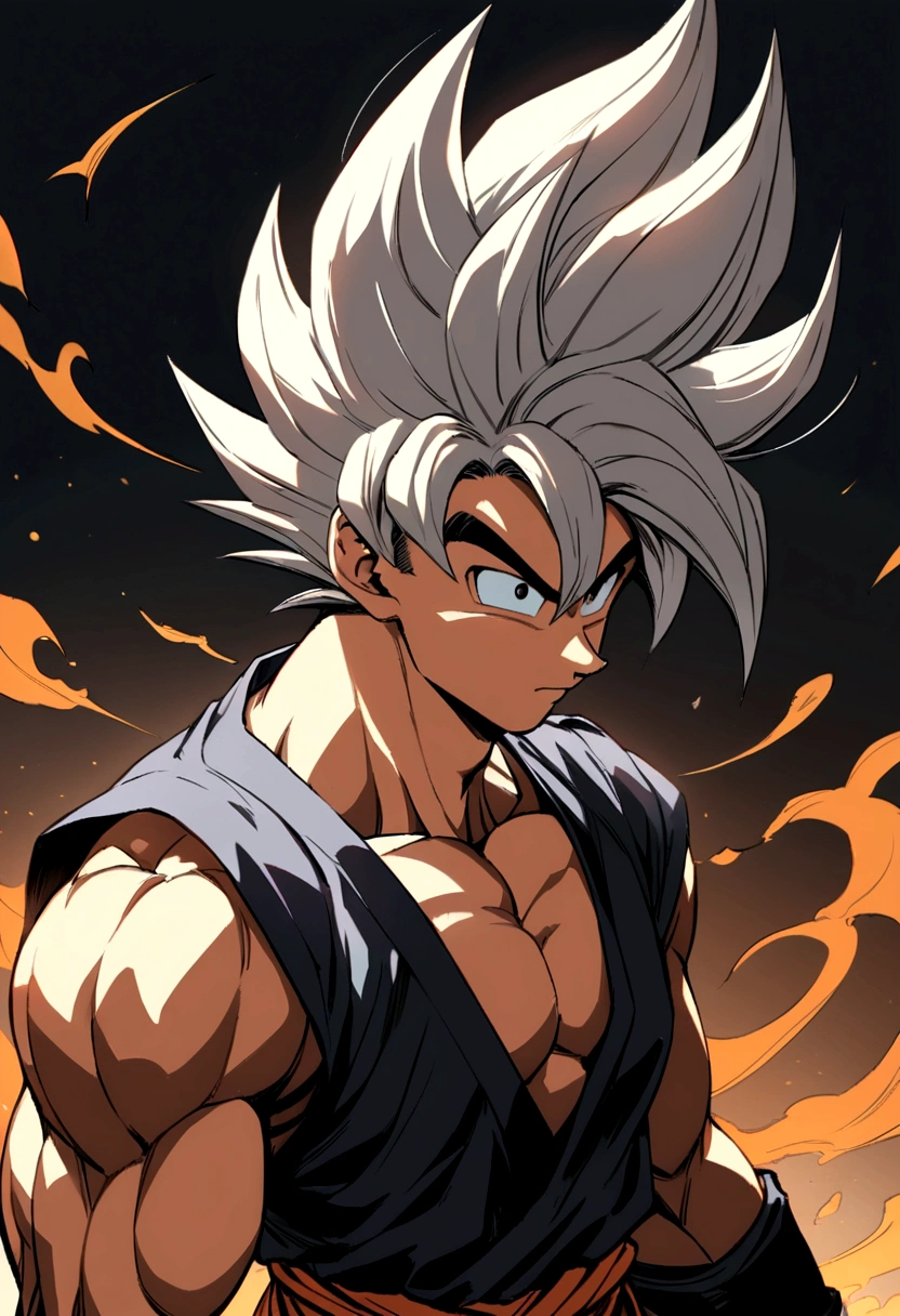 Goku