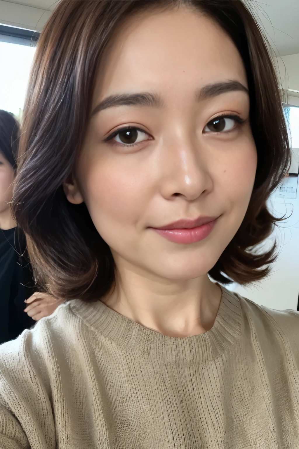 High resolution、High-level image quality、High Detail、masterpiece、Irritated skin、Anatomically correct、sharp、igh resolution, High level image quality, in 8K、Japanese Mature1名)、(solo)、85 years old、(strong)orgasm)、Facial wrinkles、Chubby、Saggy breasts、sexy、charisma、Middle-aged women、、、Japanese Mature、(solo)、Completely naked、R、Japanese hairstyle、、photograph、impression、High level of excitement、High depth of field、Super detailed、、65 year old Japanese man、、At the party venue(Japanese Mature、50 years old))、