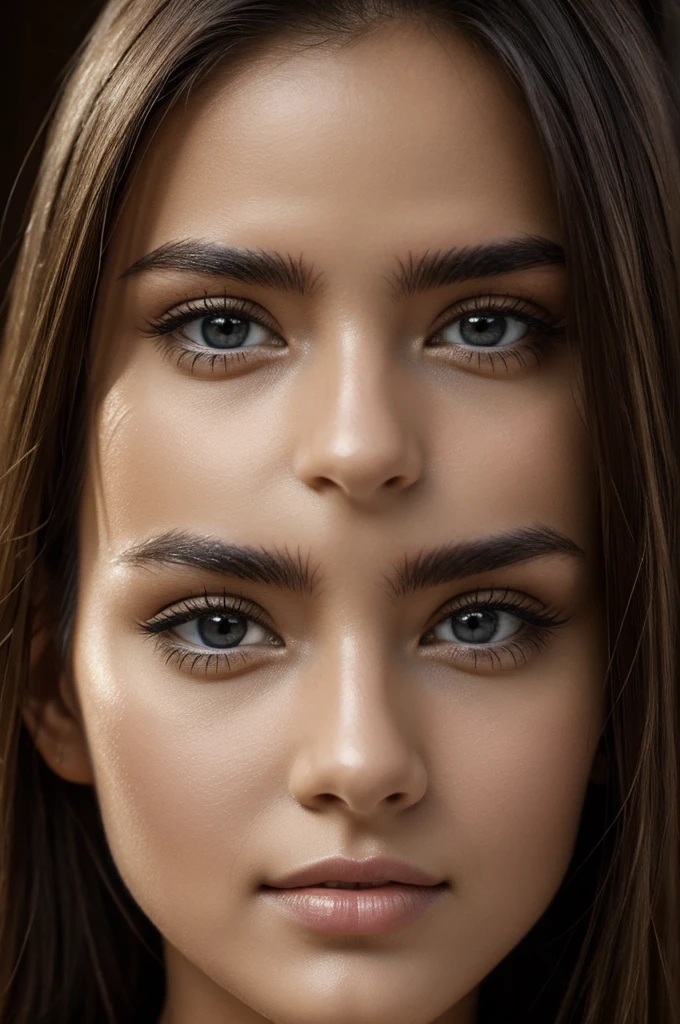 ((best quality)), ((masterpiece)), (detailed), perfect face