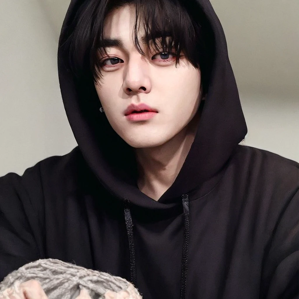Kim Taehyung ia