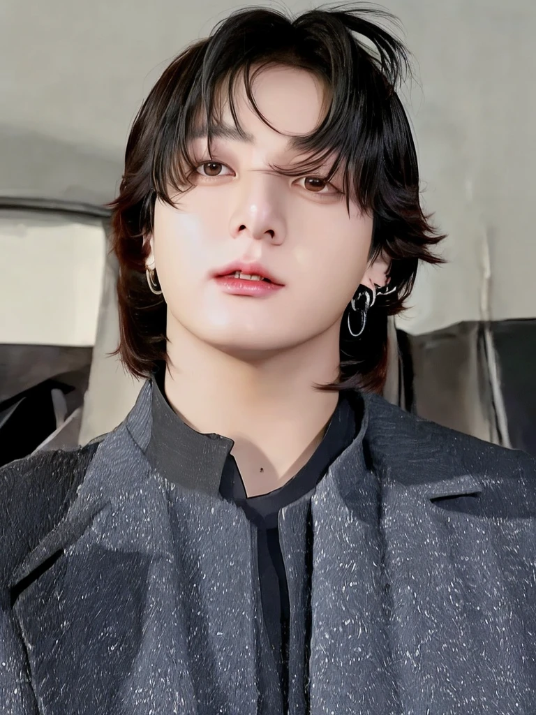 Jeon Jungkook ia