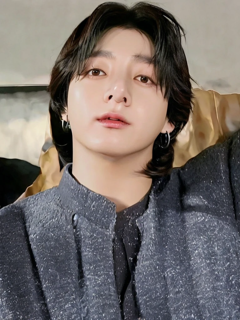Jeon Jungkook ia