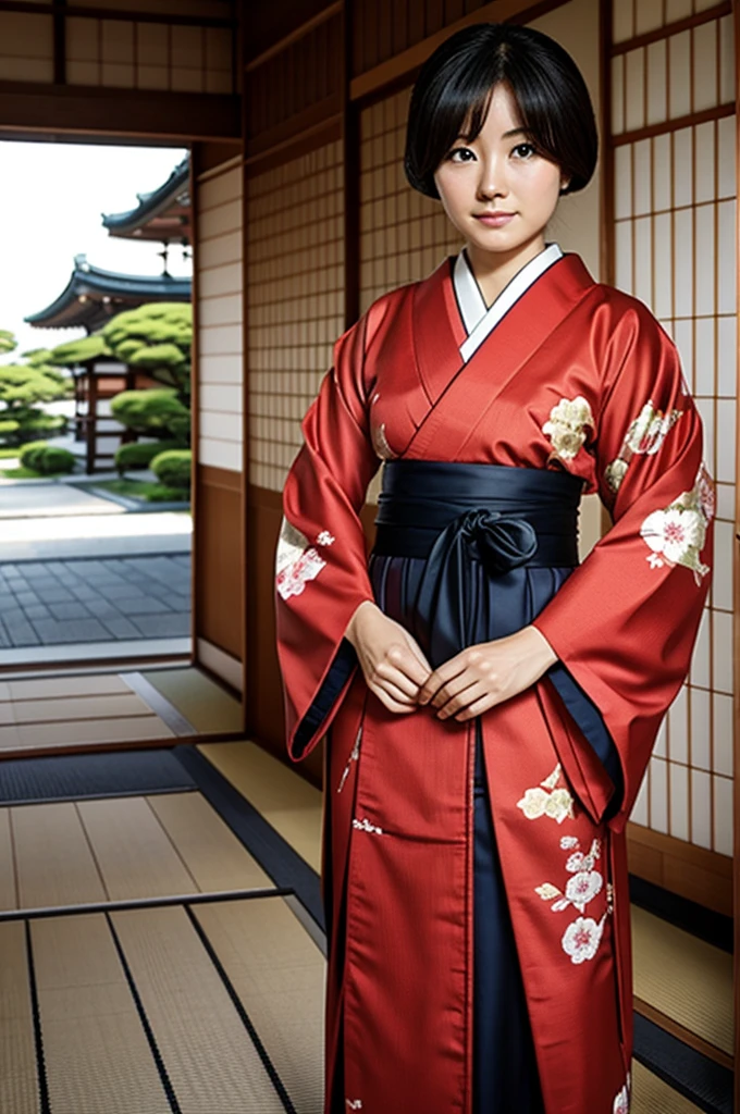 Japanese