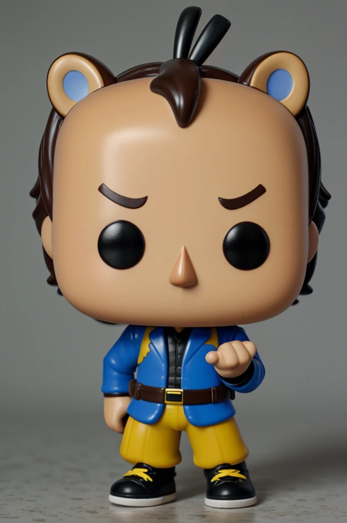 A Humbe Funko pop