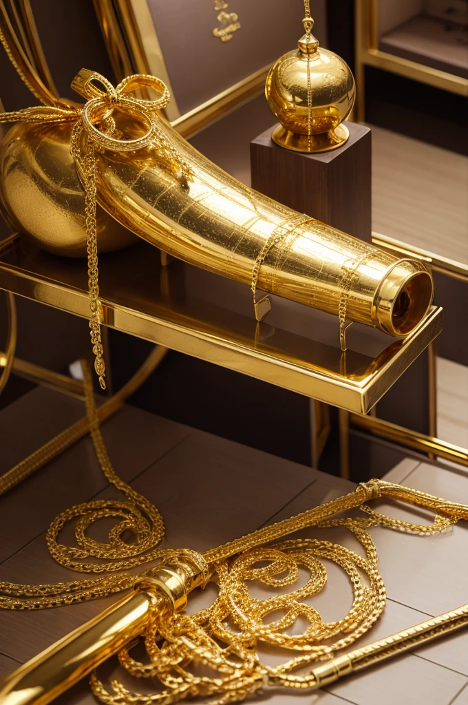 gold