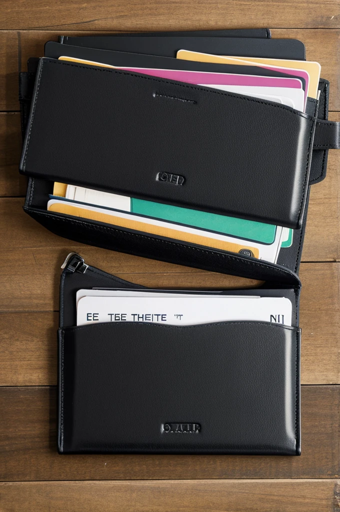 File cover