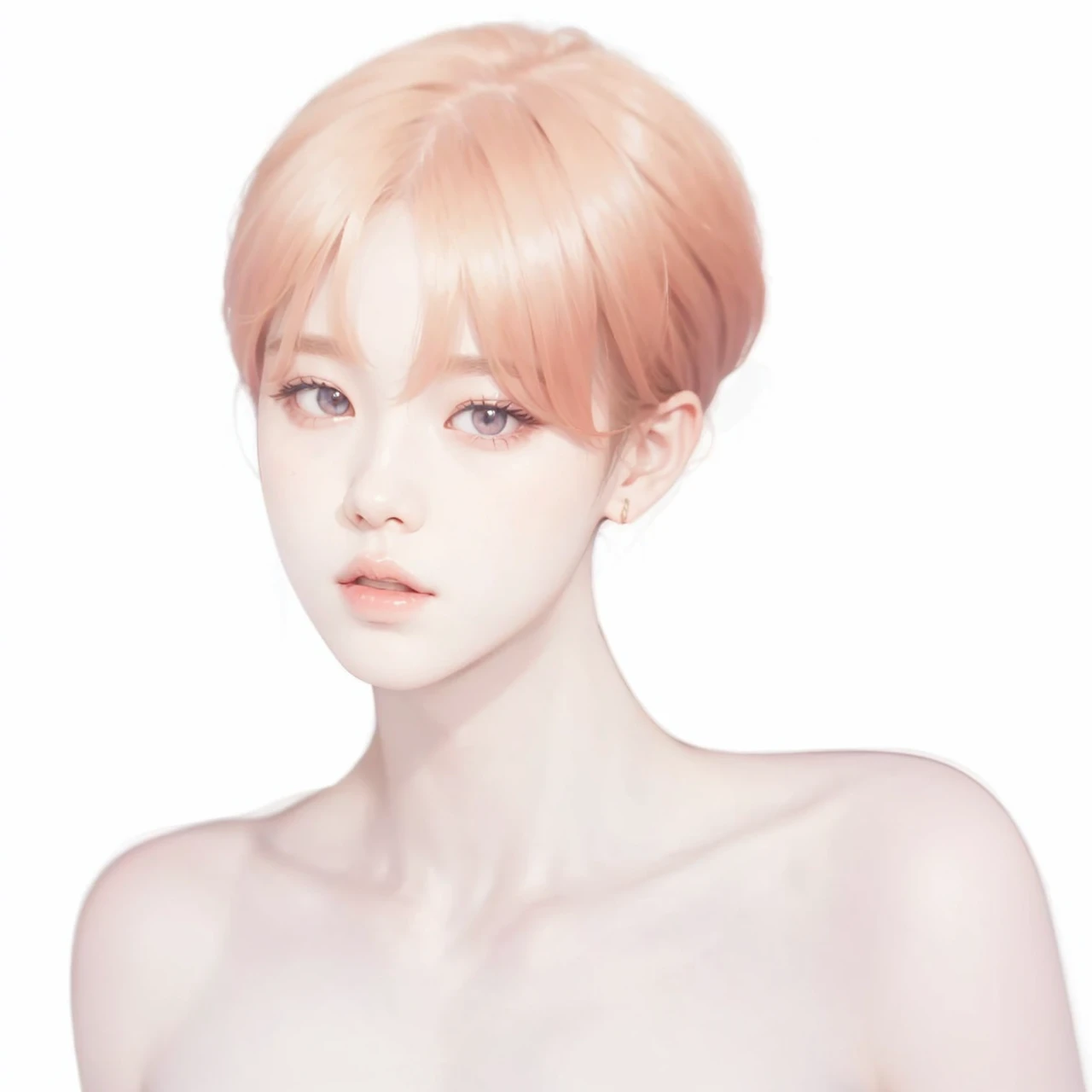 Jimin in BTS. ulzzang boy, Cute boy, tender, Beautiful, precious, large eyes, full lips, pale skin, semi-marked abdomen, slim and cute body