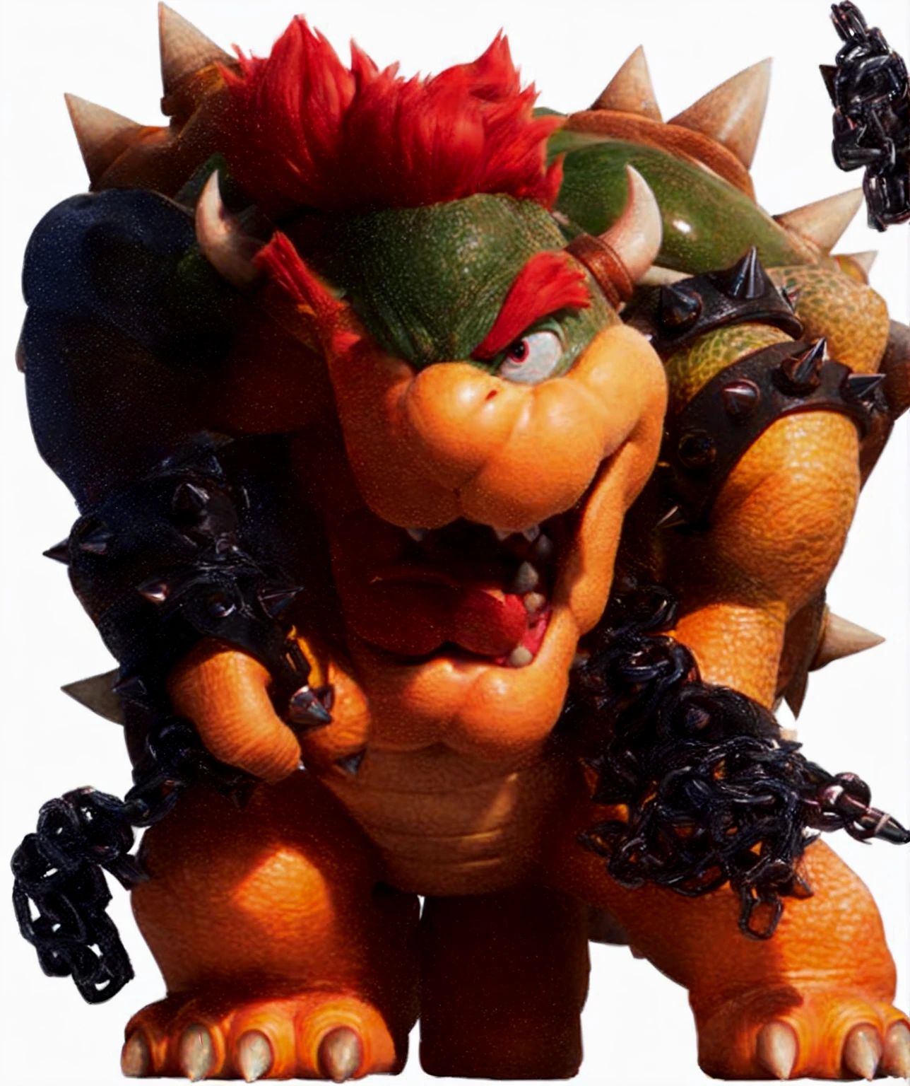 Bowser The Super Mario Bros. Movie,