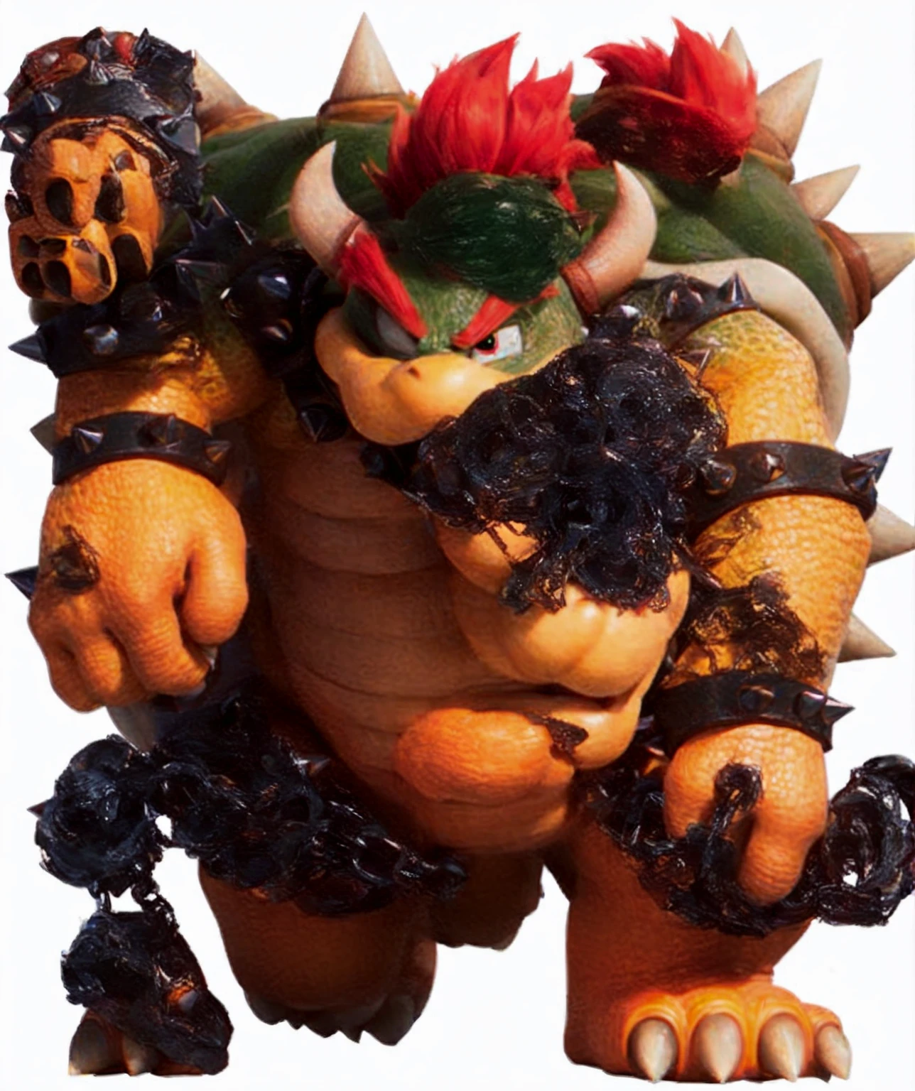 Bowser The Super Mario Bros. Movie,