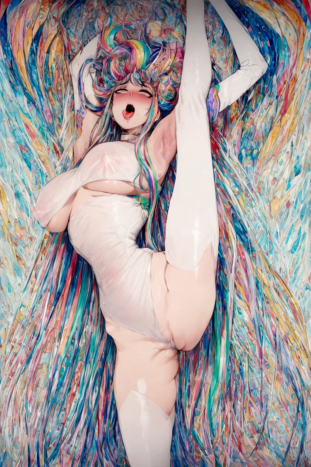 Ahegao