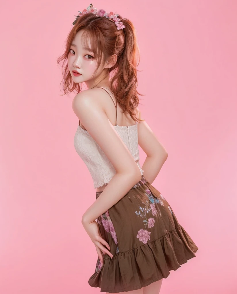 Jang wonyoung