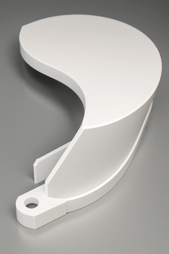 Structure of acetal